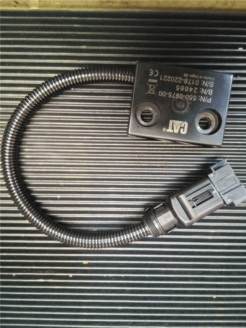 NEW SENSOR GP PL image