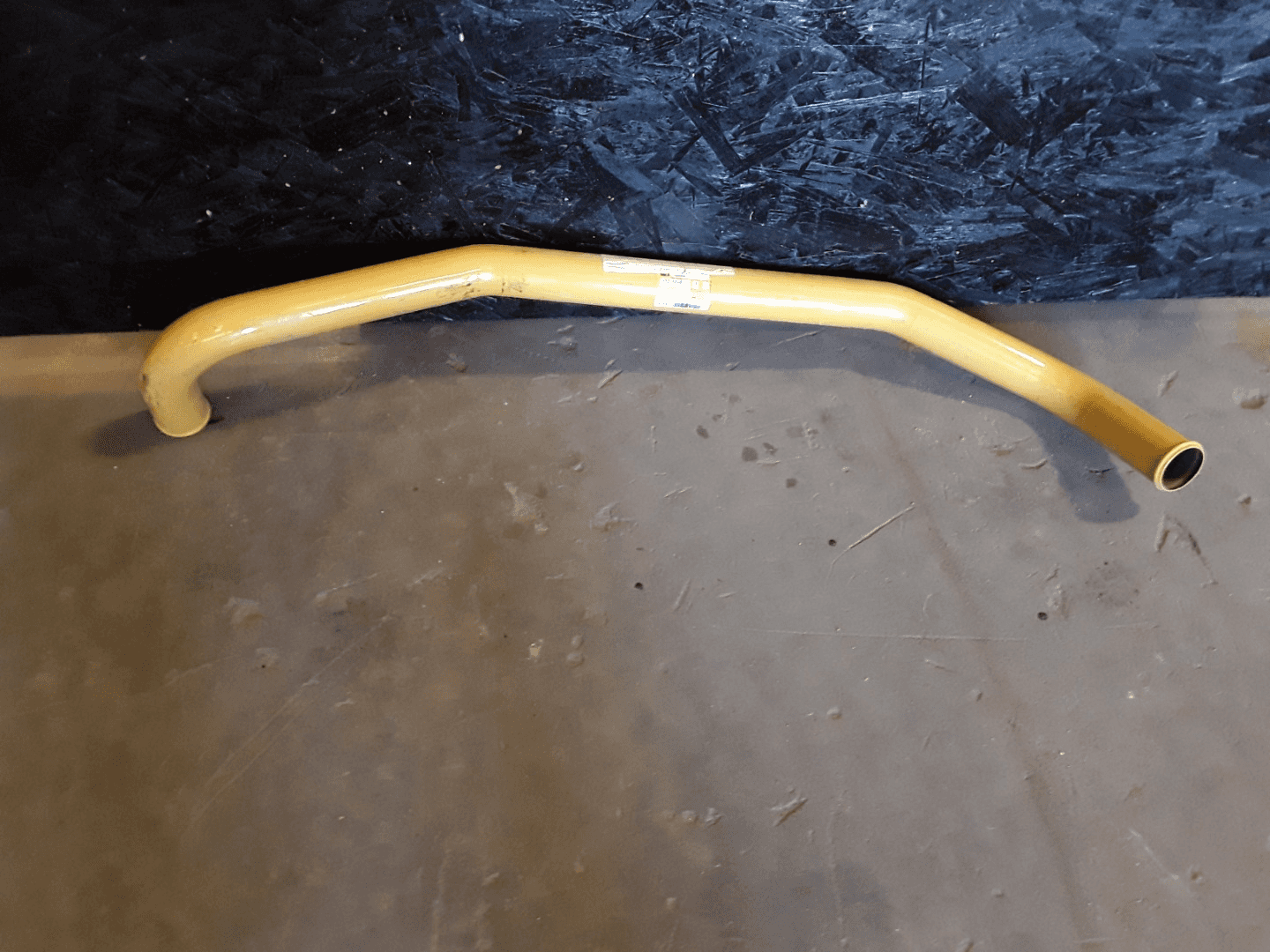 PIPE-AFTERCO image