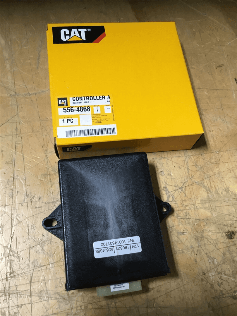 NEW CONTROLLER image