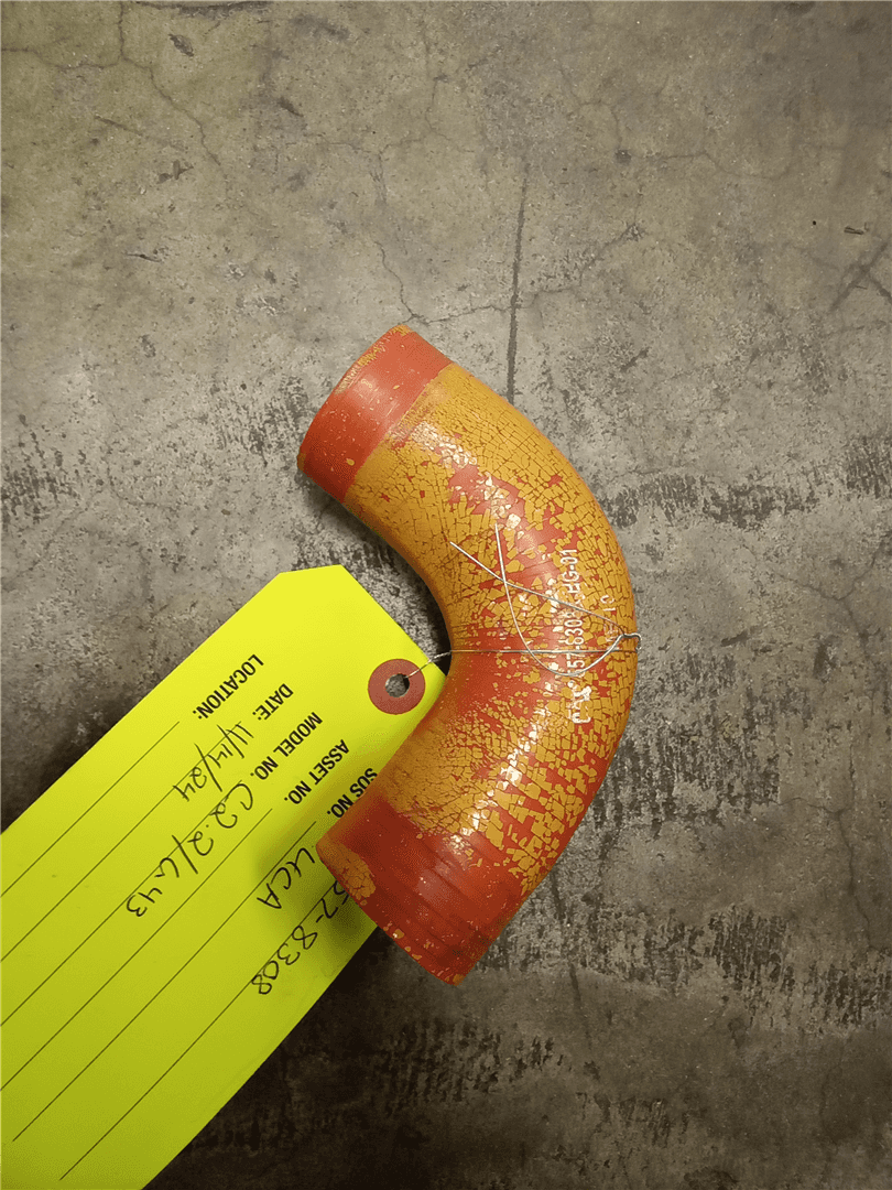 NEW HOSE image