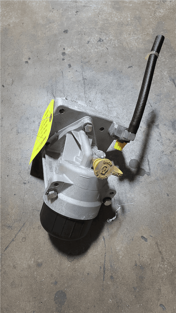 NEW ENG OIL FILTER image