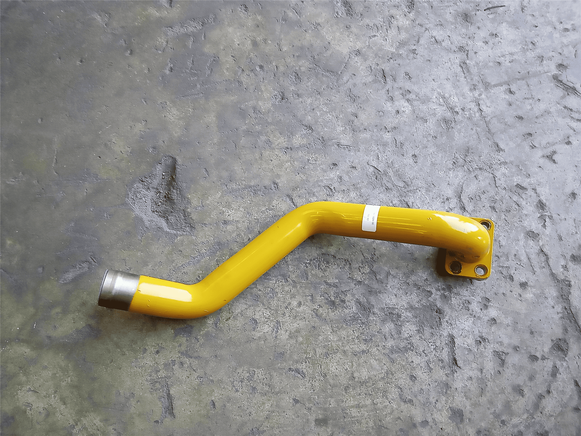 NEW TUBE AS image