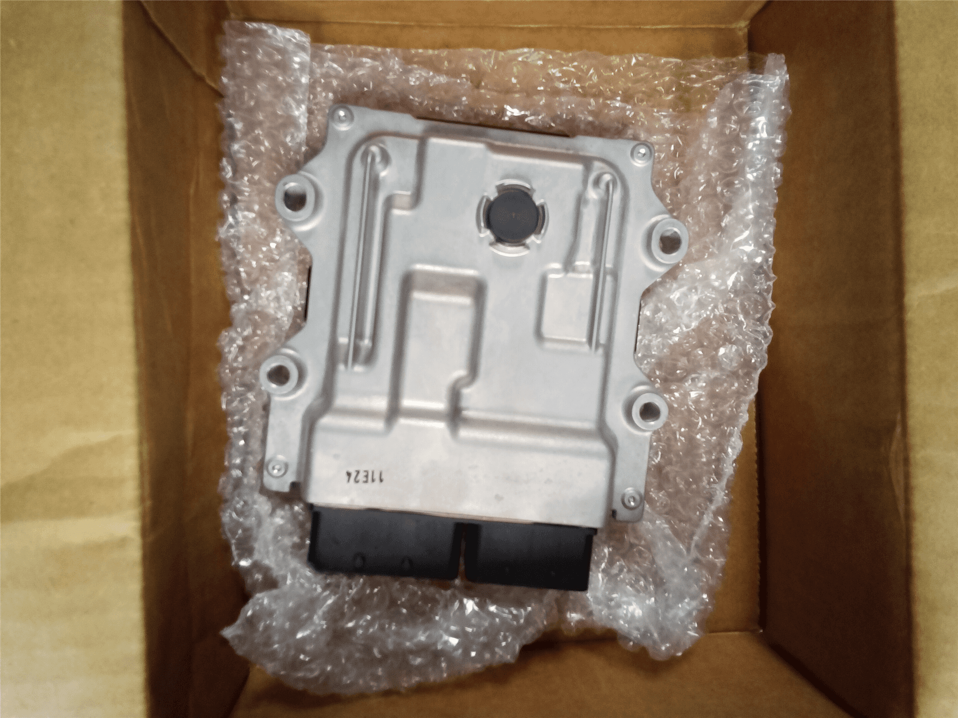 NEW CONTROL GP-E image