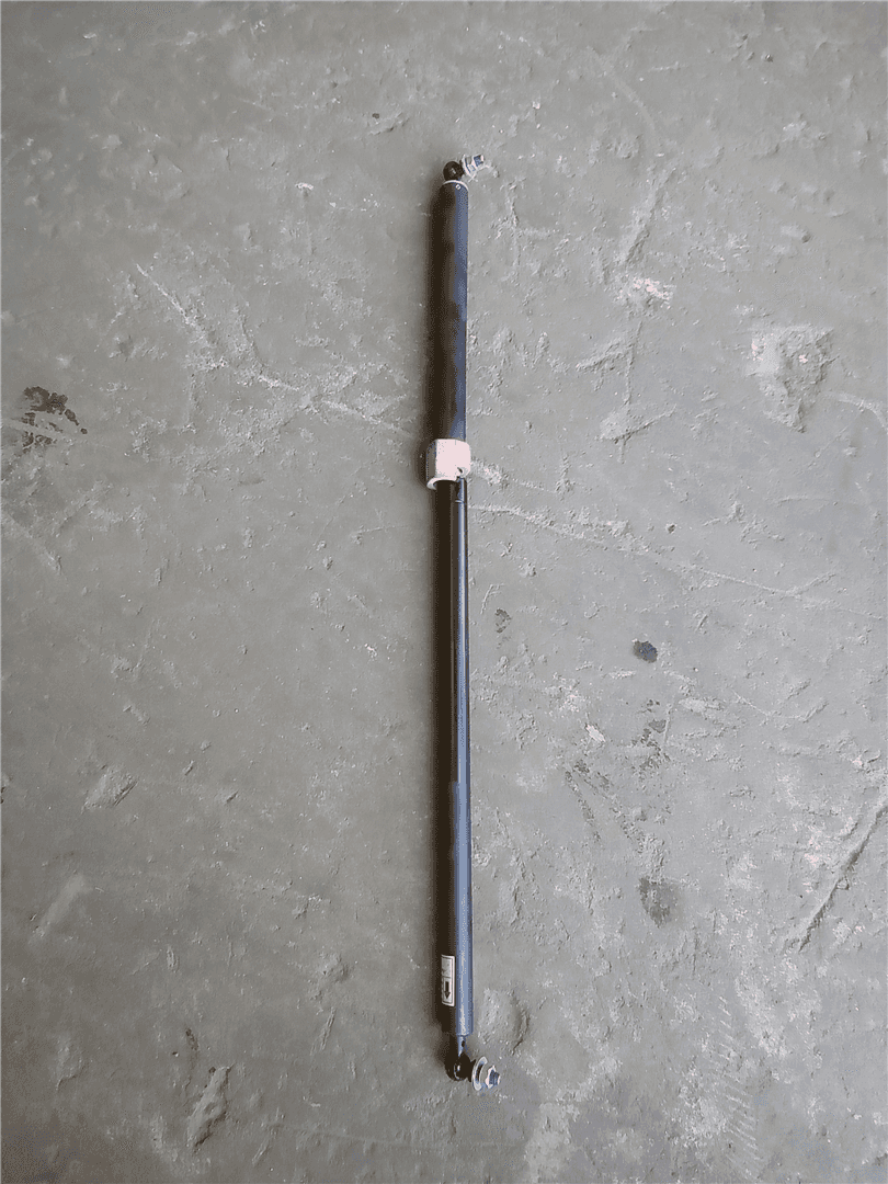 NEW GAS SPRING image