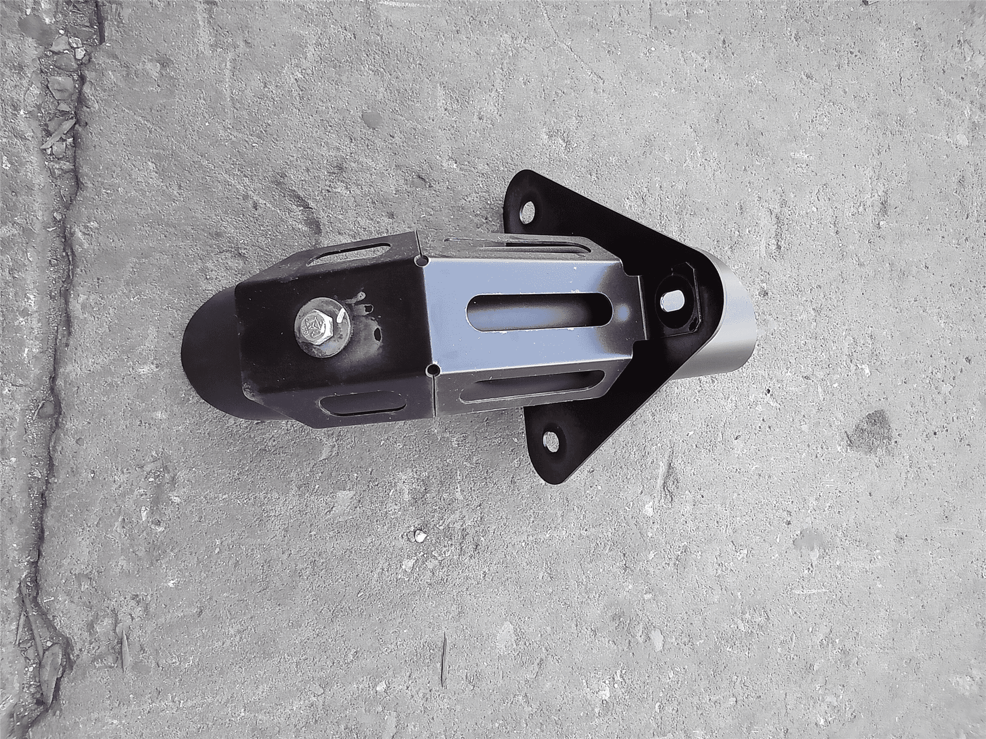 NEW PIPE EXHAUST image