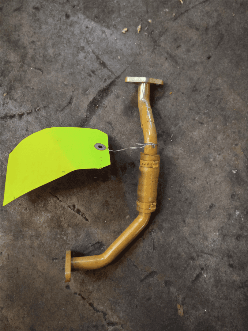 NEW HOSE TUBE image