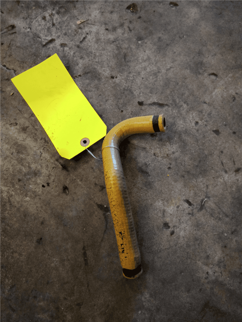 NEW HOSE image