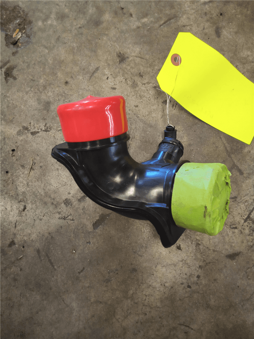 NEW HOSE image