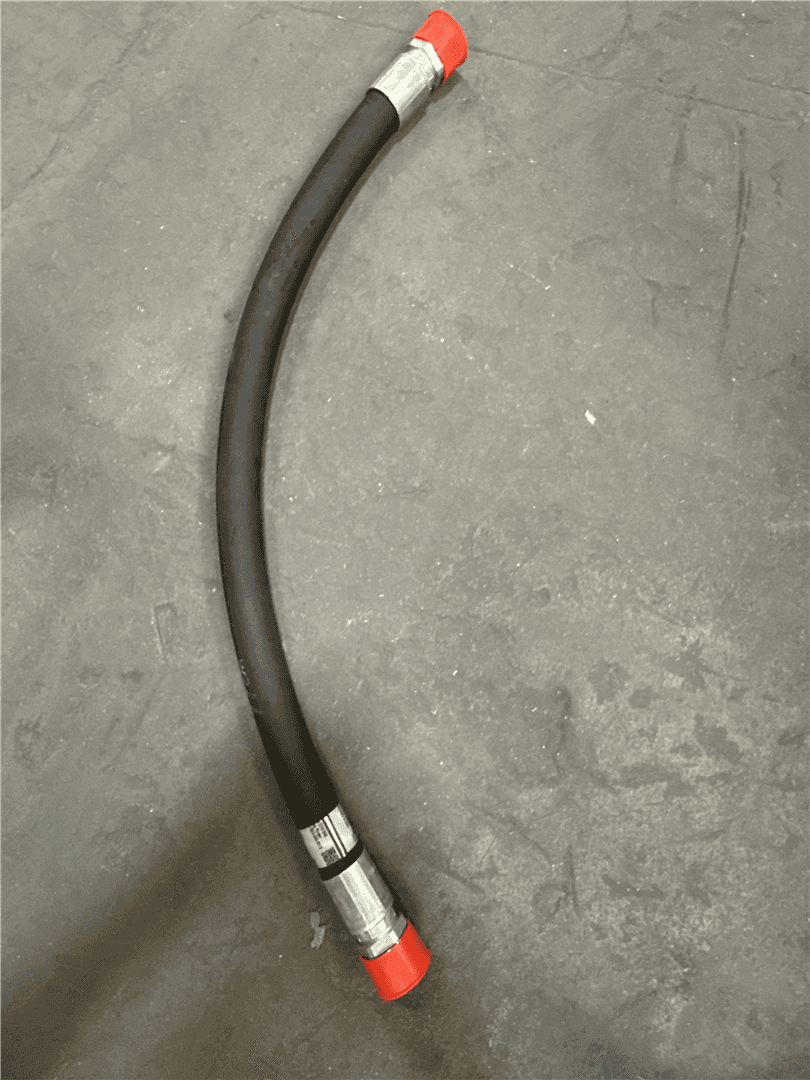 NEW HOSE image