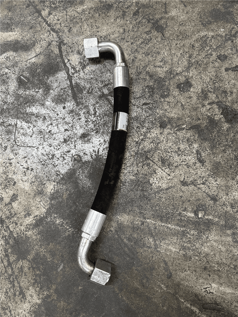 NEW HOSE AS image