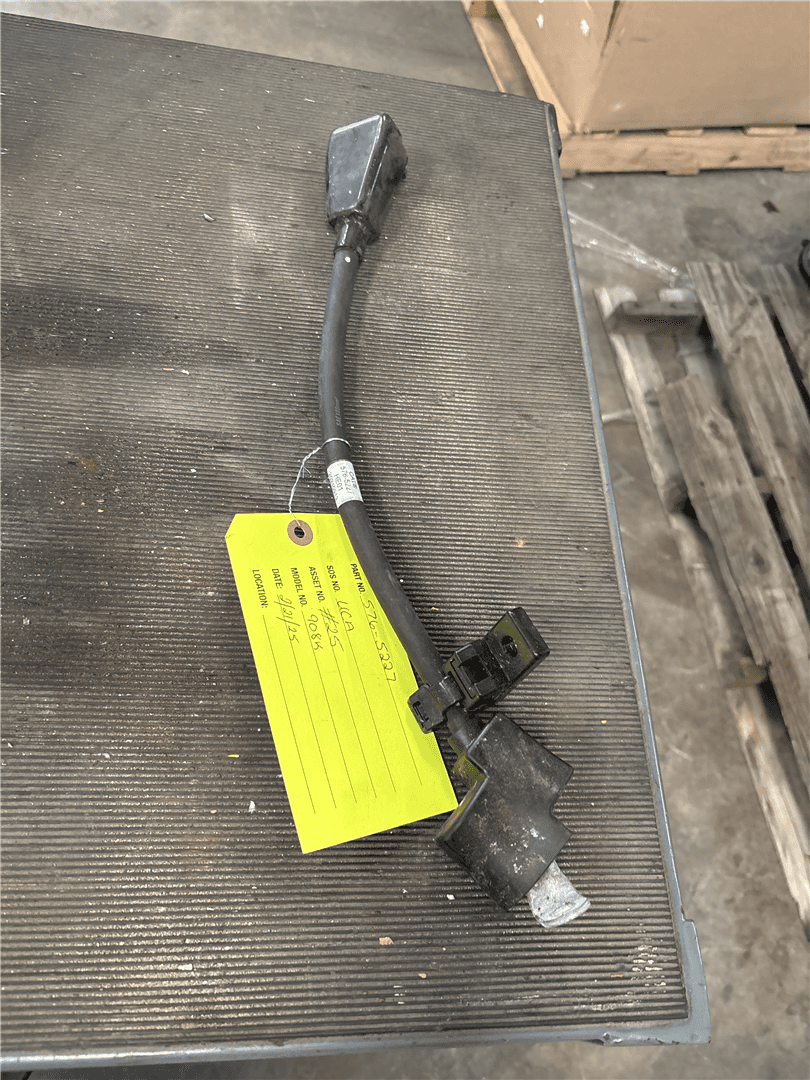 NEW CABLE AS image