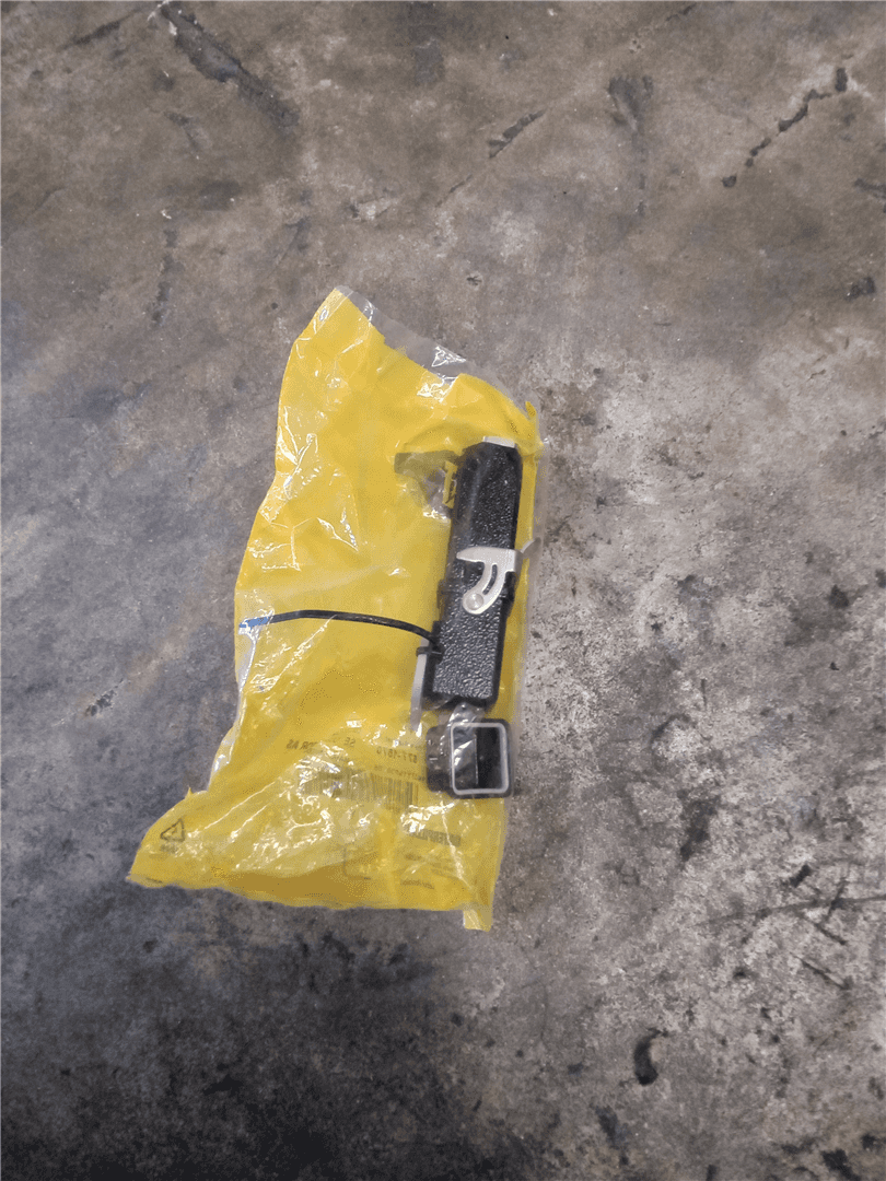 NEW CONNECTOR AS image