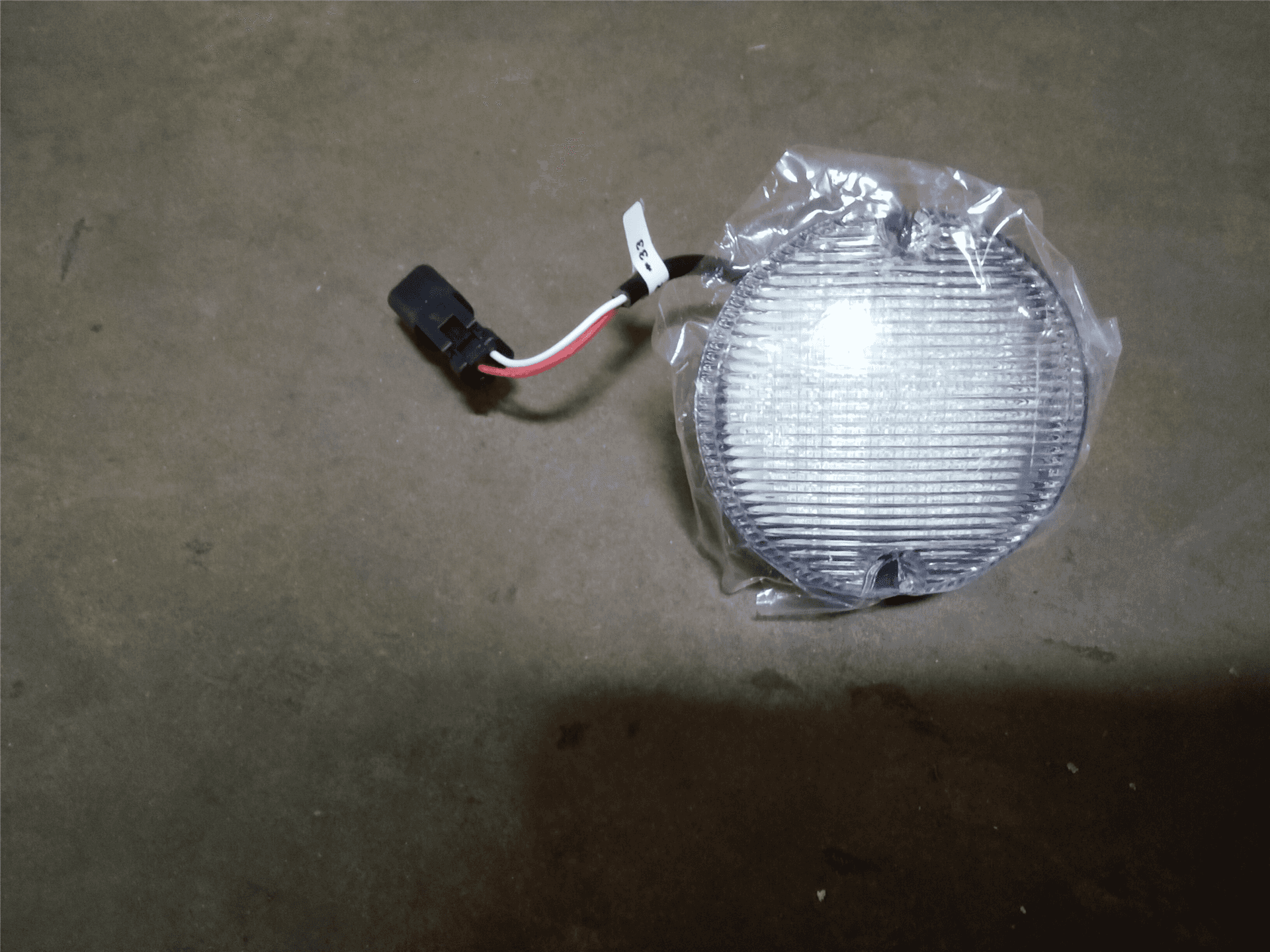 NEW LIGHT image