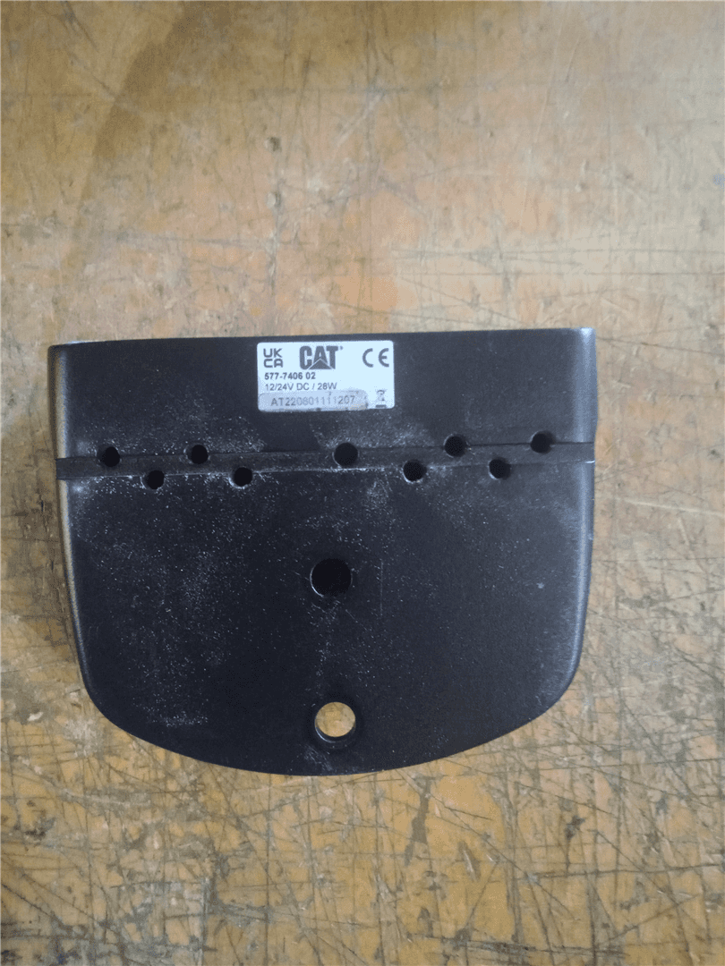 NEW LED FLOOD LIGH image