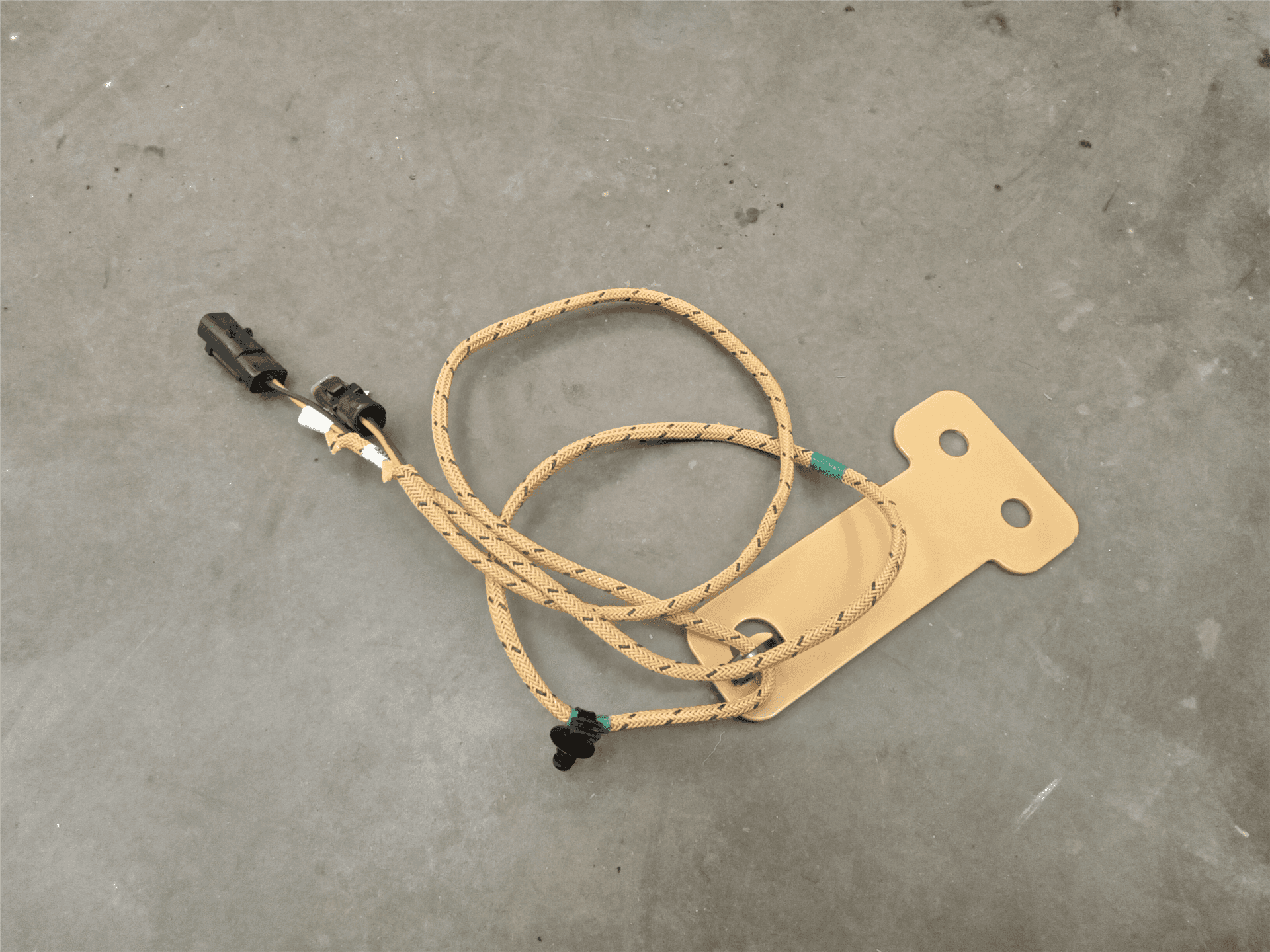NEW HARNESS image