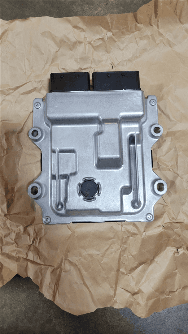 NEW ELECTRONIC CON image