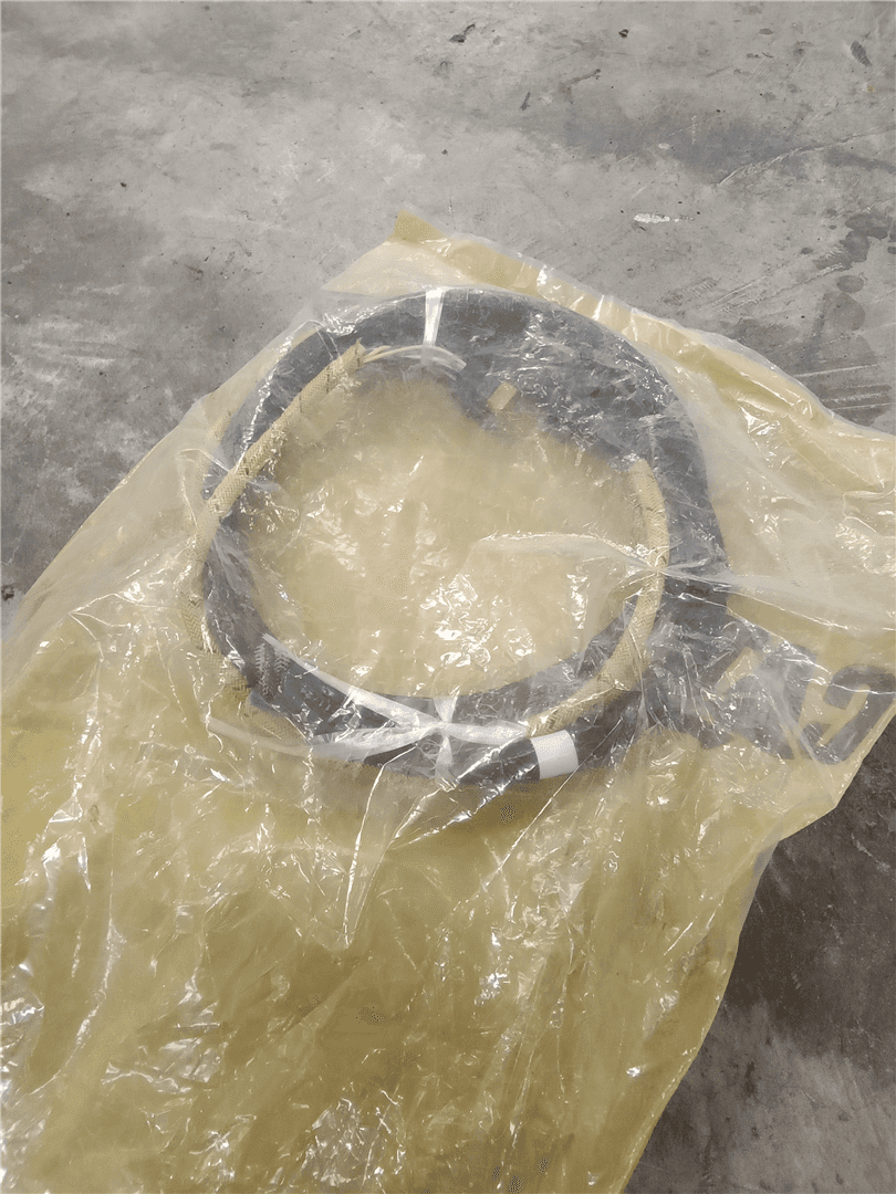 NEW HARNESS AS image