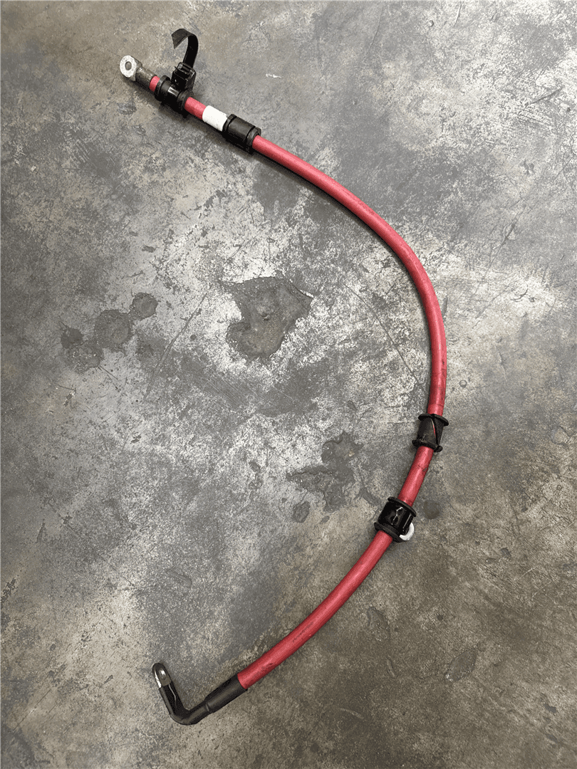 NEW CABLE AS image