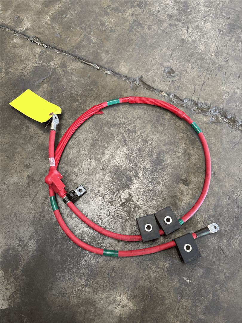 NEW CABLE AS image