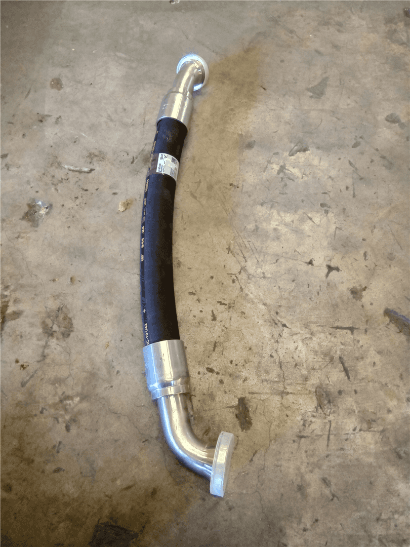 NEW HOSE image