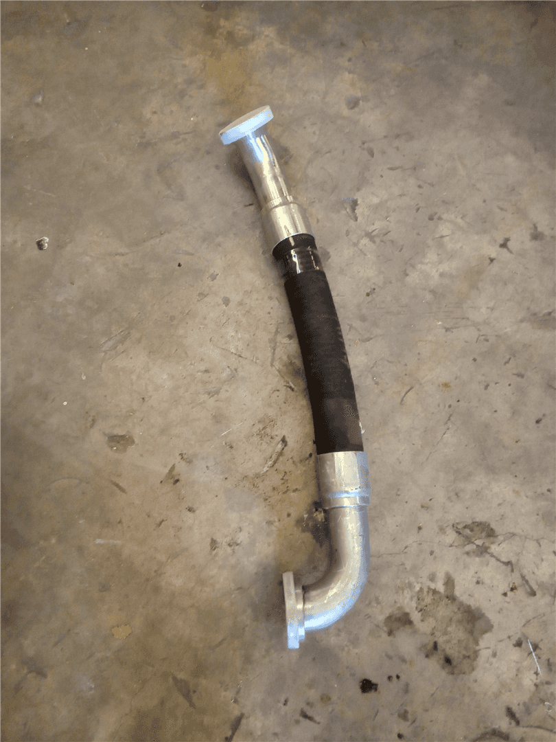 NEW HOSE image