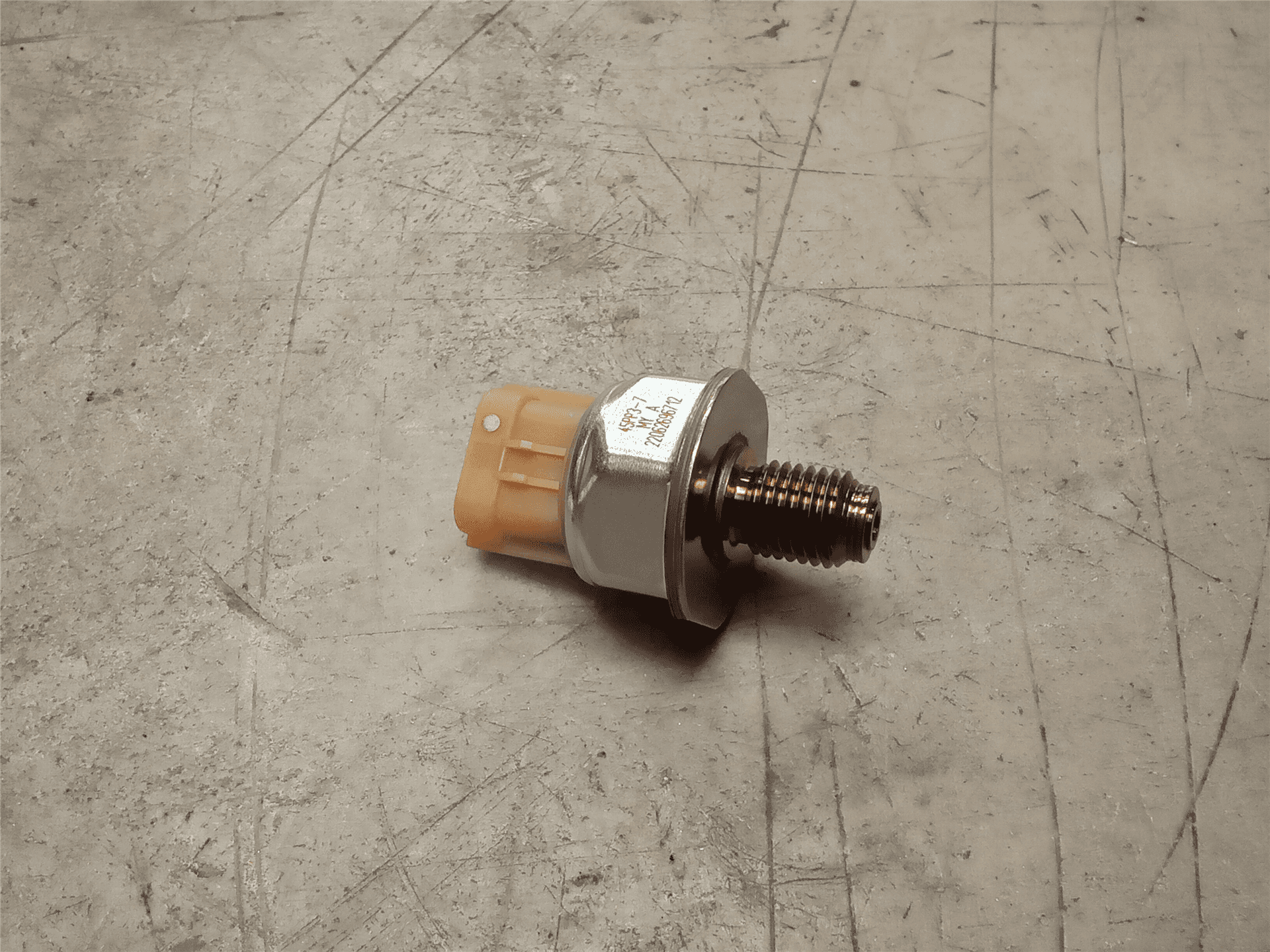 NEW SENSOR image