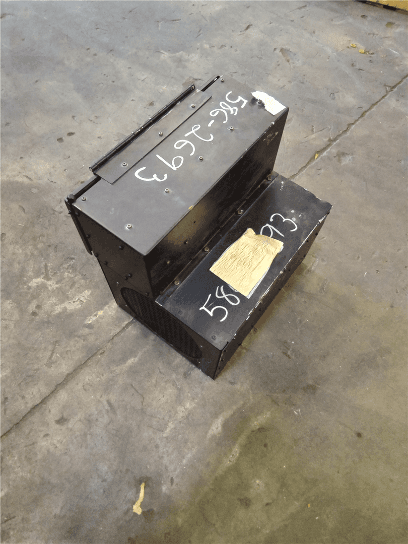 NEW INVERTER GP PW image