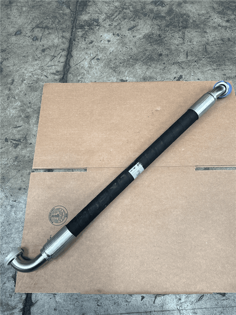 NEW HOSE image