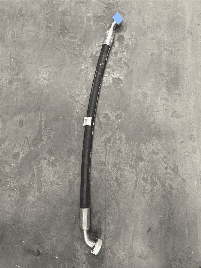 NEW HOSE AS image