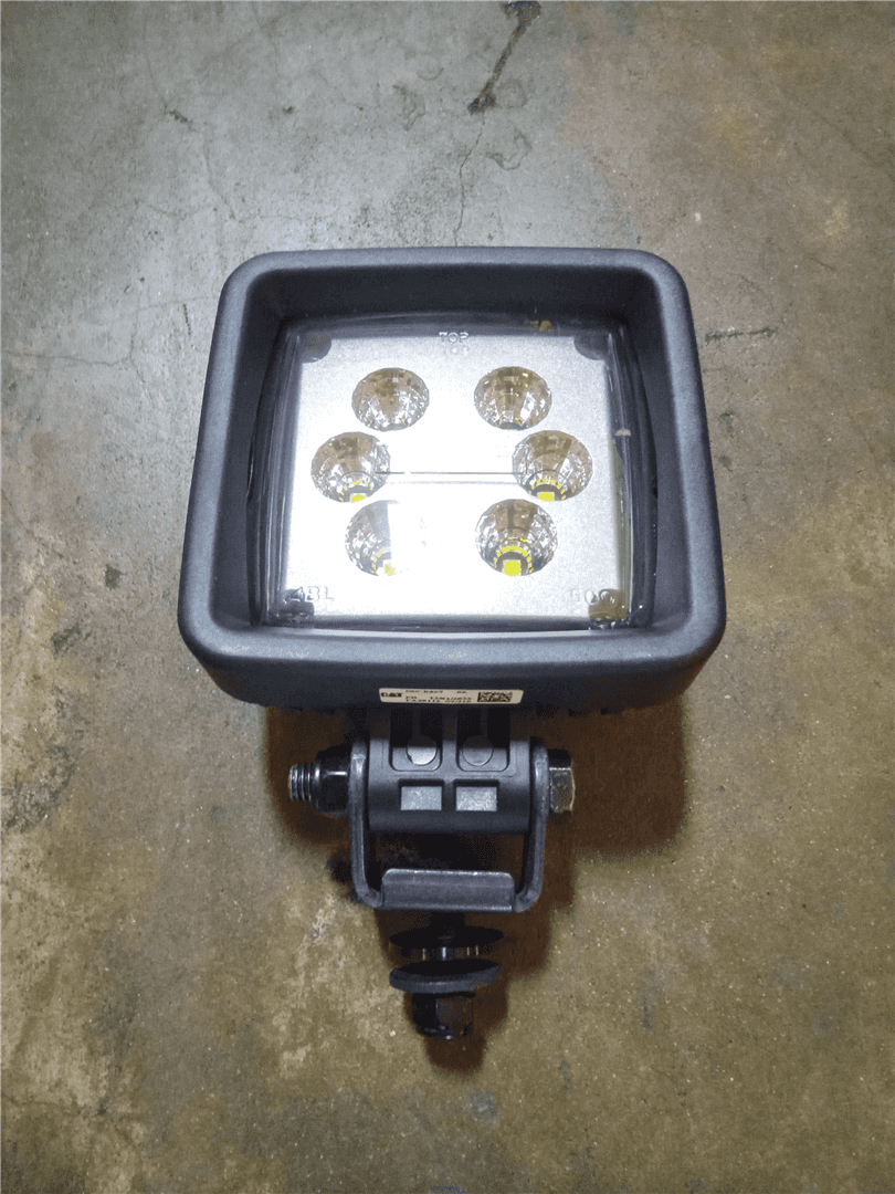 NEW FLOOD LAMP GP image