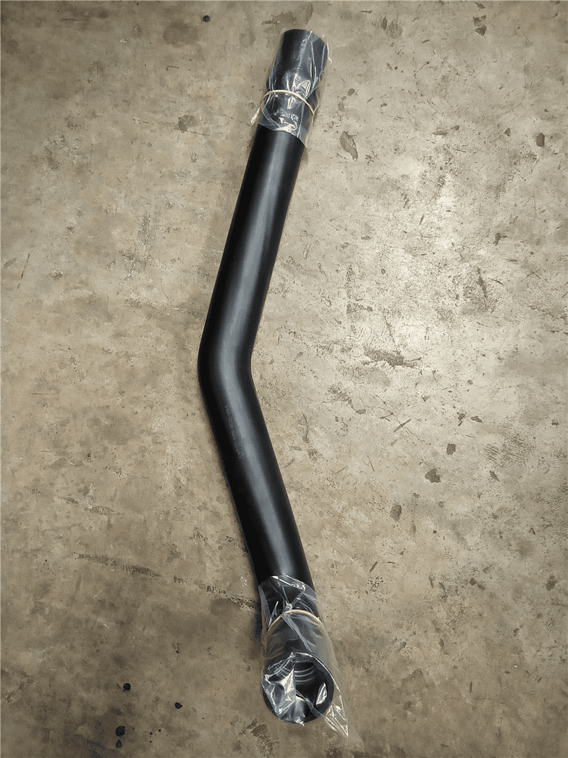 NEW HOSE image