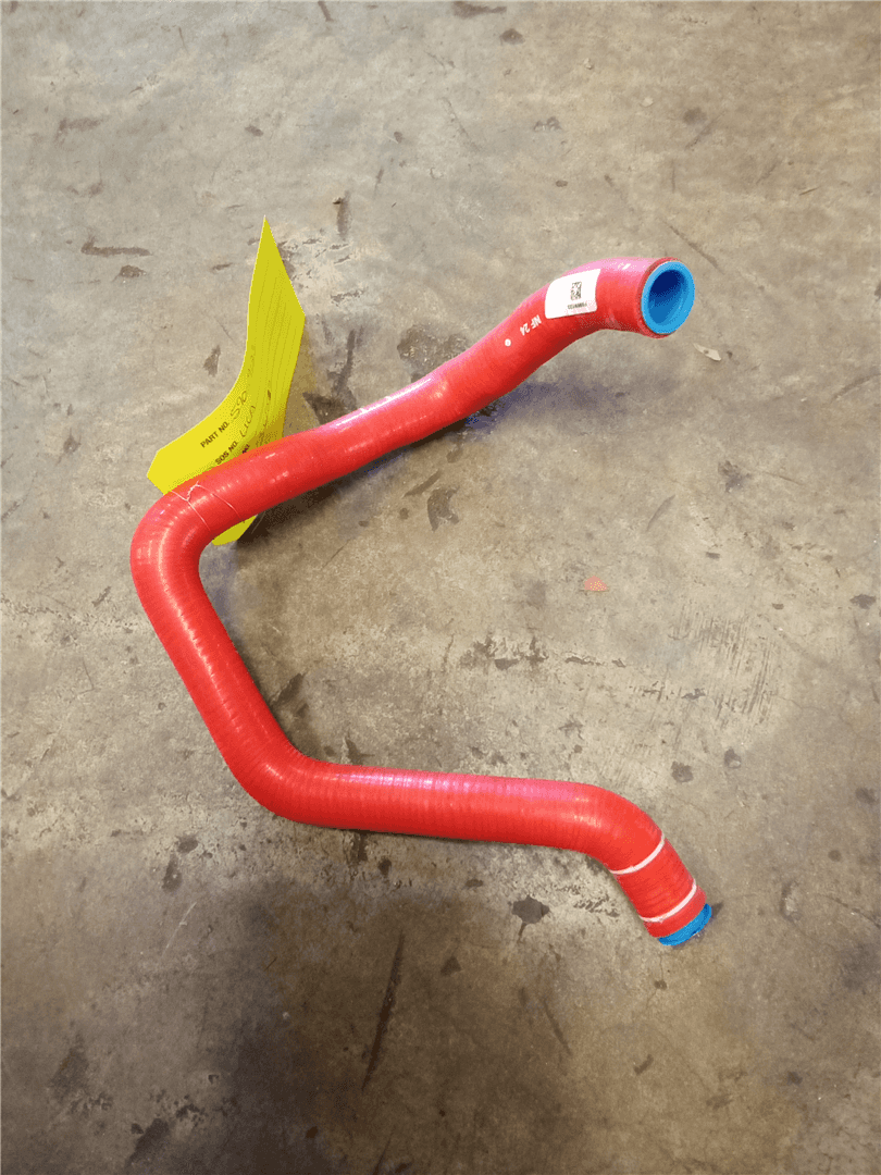 NEW AIR HOSE image
