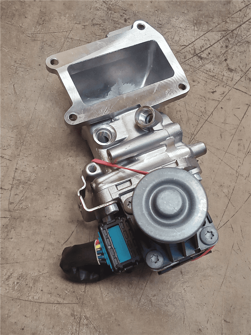 NEW VALVE AS image