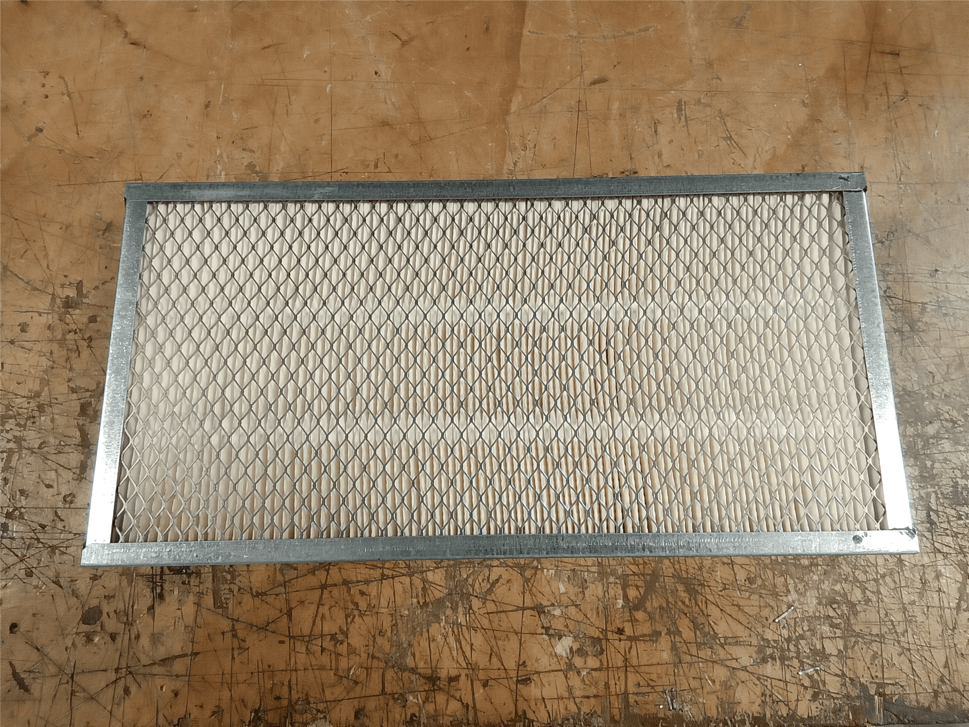NEW FILTER AIR image