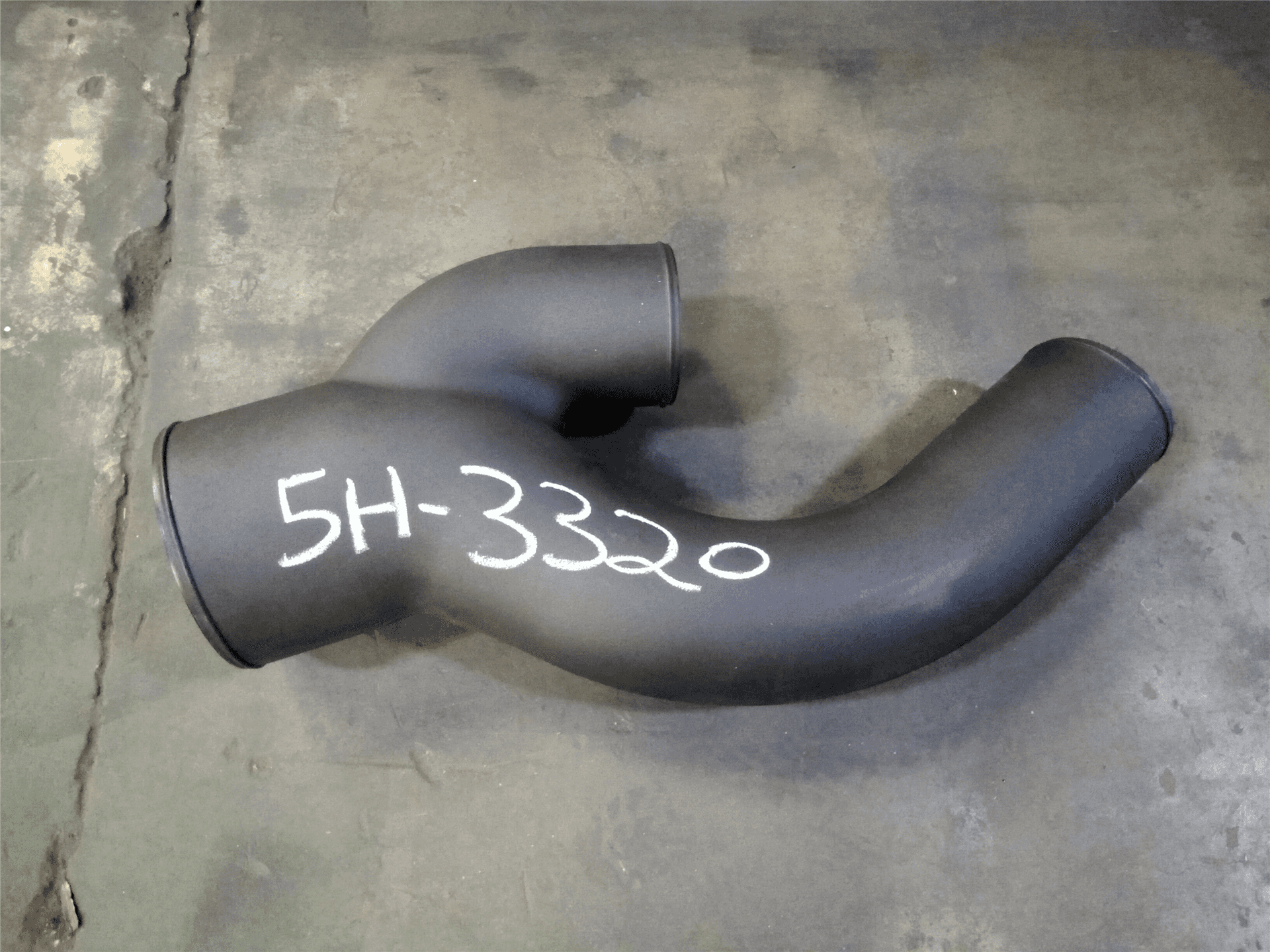 NEW HOSE image