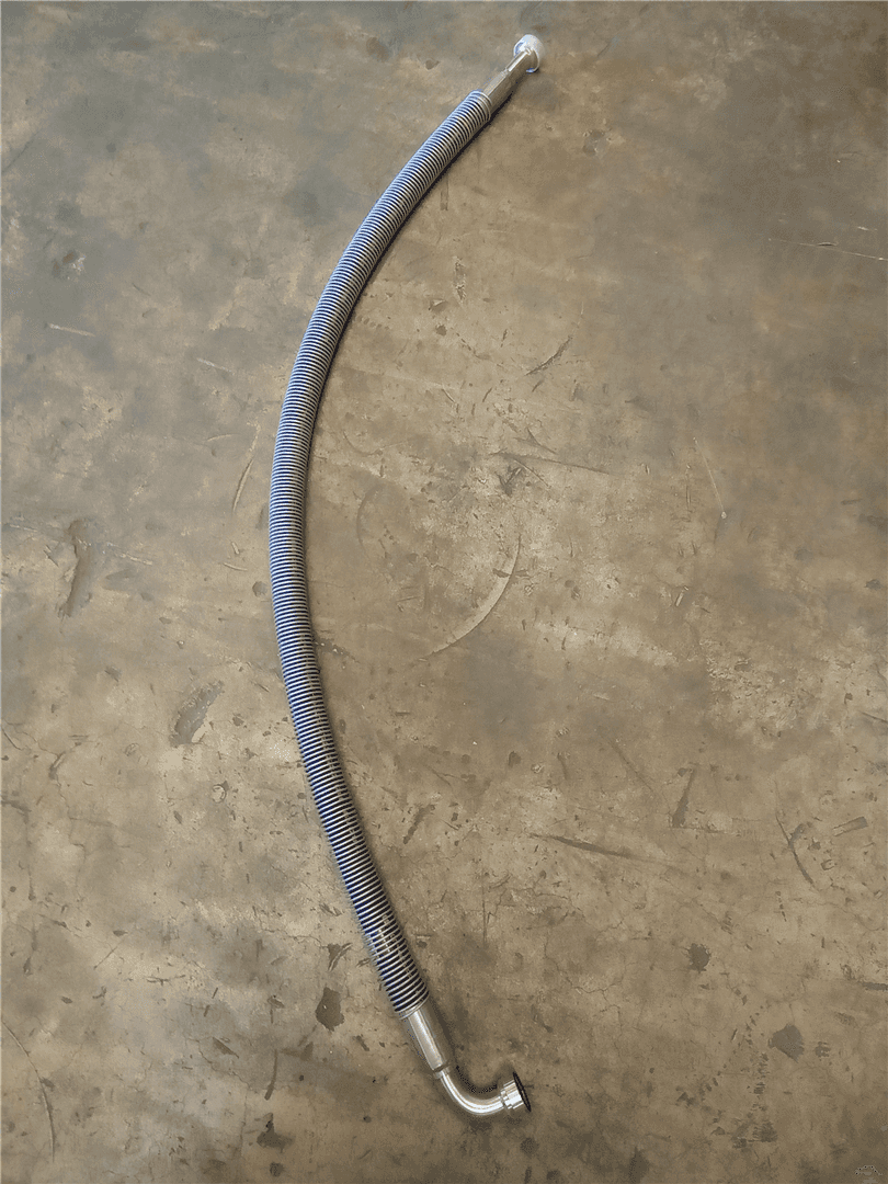 NEW HOSE image