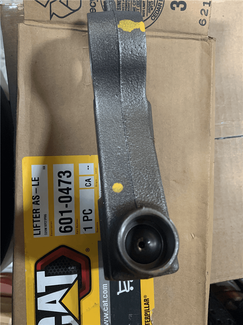 NEW LIFTER AS LE image