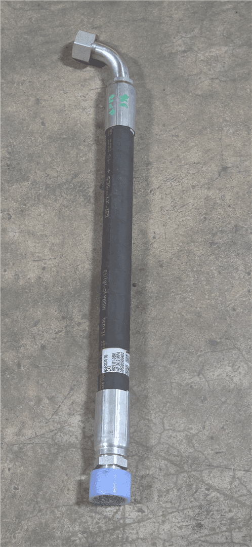NEW HOSE image