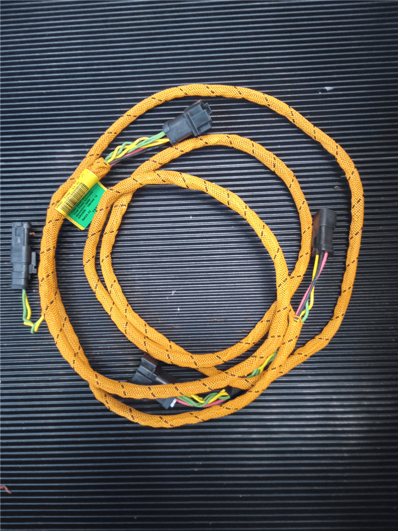 NEW HARNESS image