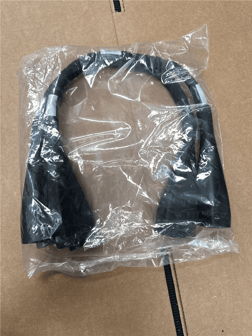 NEW HARNESS AS image