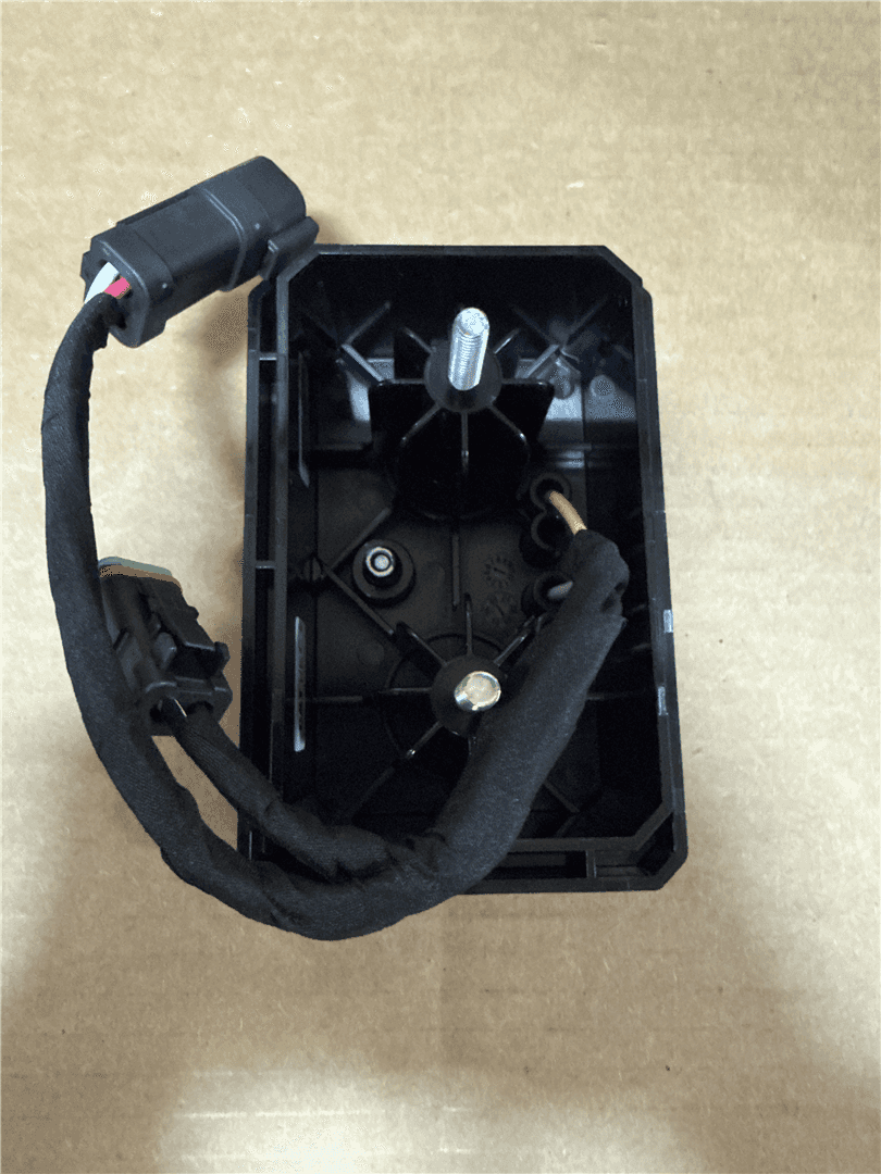 NEW LAMP GP image