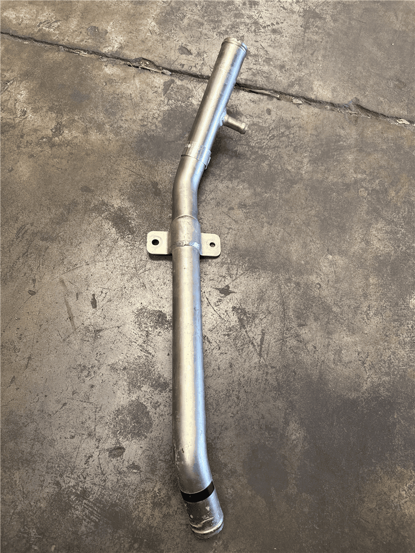 NEW TUBE AS image