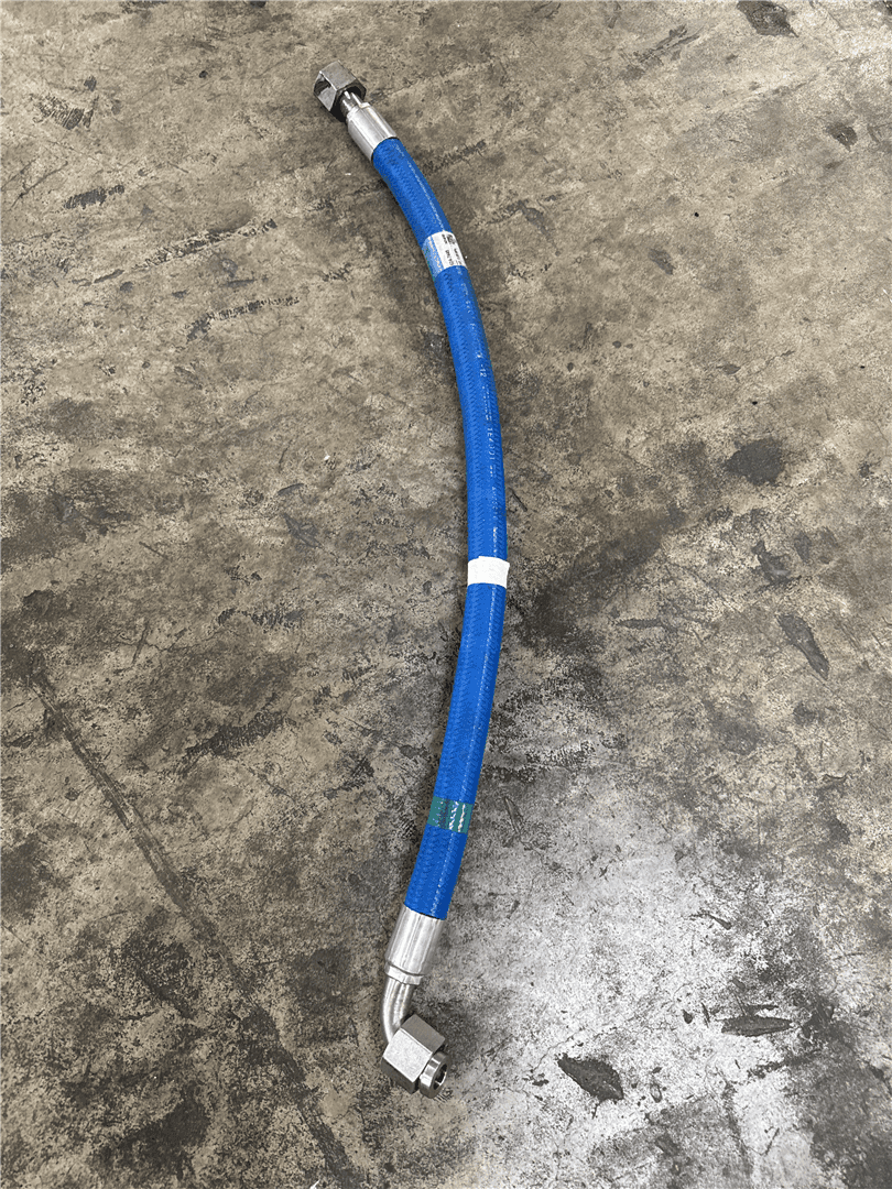 NEW HOSE AS image