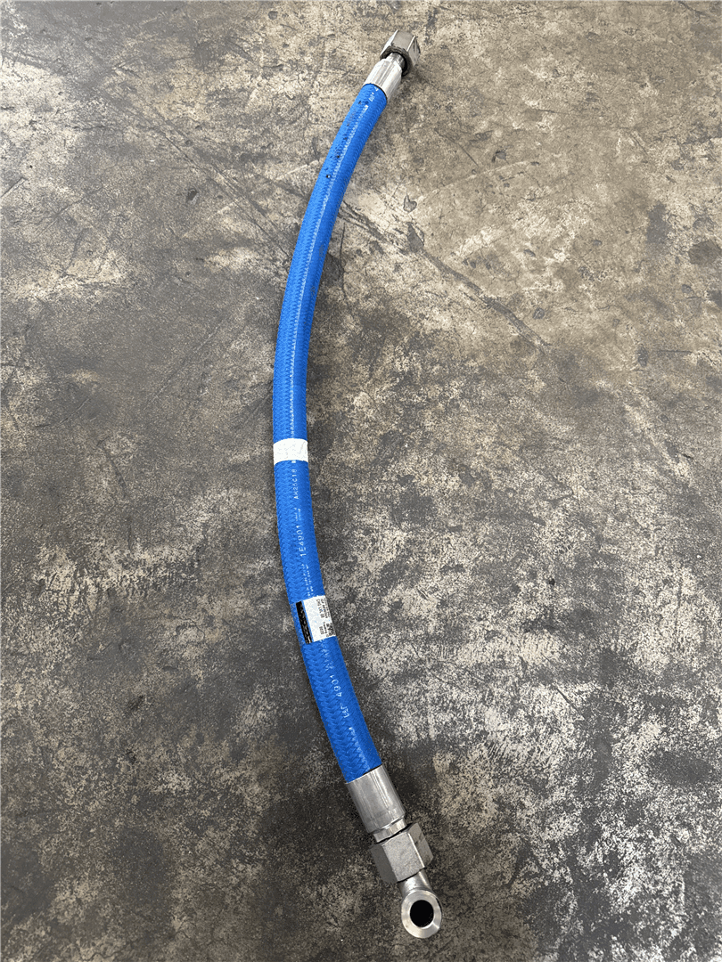 NEW HOSE AS image