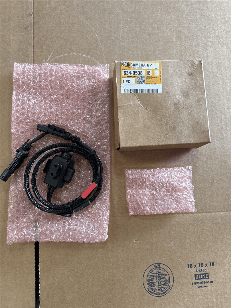 NEW CAMERA GP image