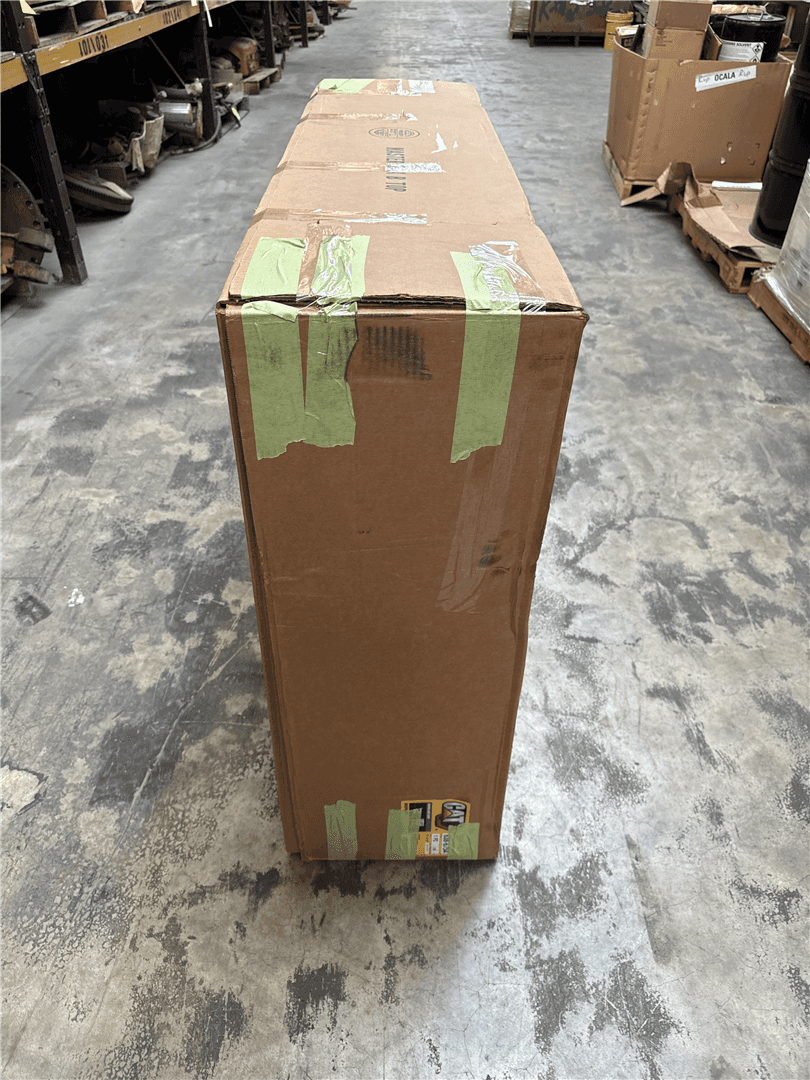 NEW FRONT DOOR KIT image