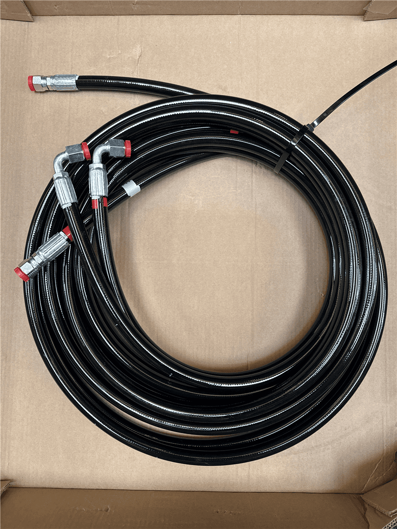 NEW HOSE image