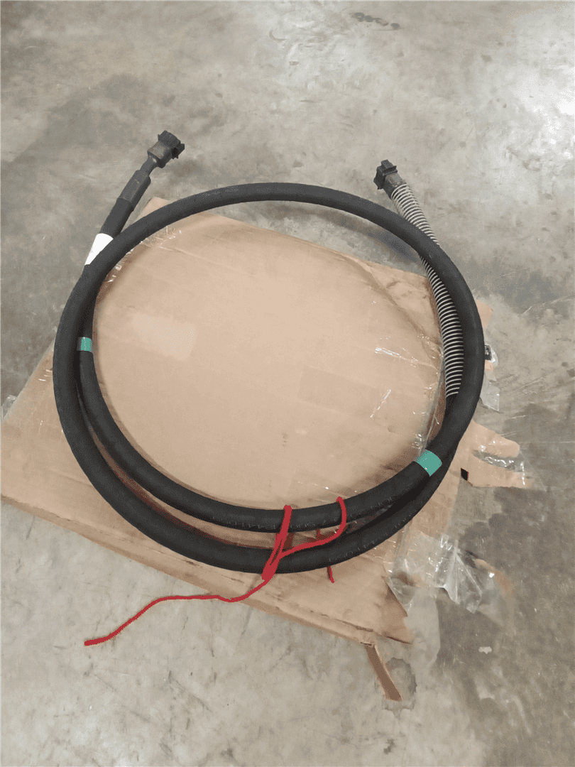 NEW HARNESS AS image