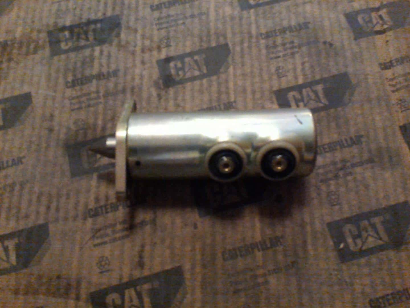 SOLENOID SO image