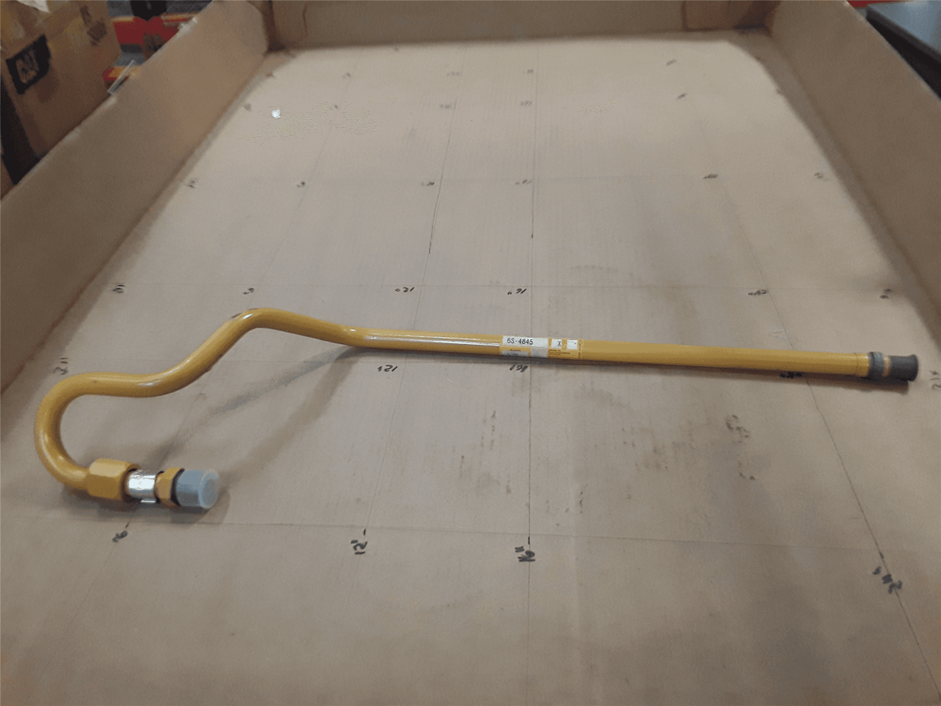 NEW TUBE A image